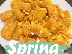 -京秀缘蒸汽海鲜农家菜大馅蒸饺