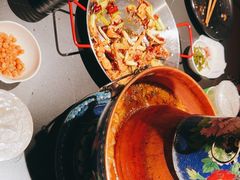 -红盔甲·小龙虾(人民广场店)