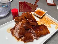 -先记烧鹅王·本地粤菜(福永店)