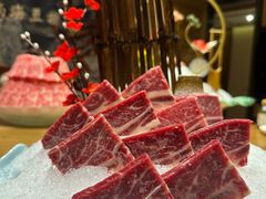 -尚海豆捞(乐虹坊店)