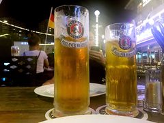 -Paulaner·德国帕拉娜自酿啤酒餐厅(海上世界店)