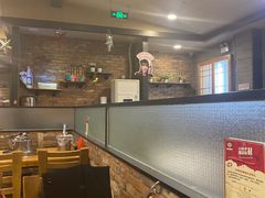 大堂-喇喇排骨火锅·传统韩式脊骨汤(望京西园总店)