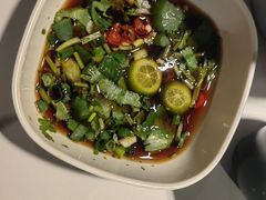 -椰子湾·海南火锅·糟粕醋·椰子鸡(正大广场店)