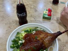 -杞兴东莞烧鹅