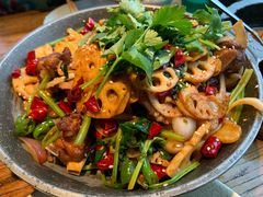 -嘉禾·悦享餐厅(八方汇店)