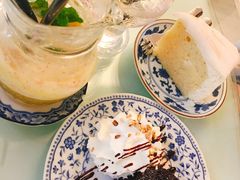 -Fern Forest Cafe
