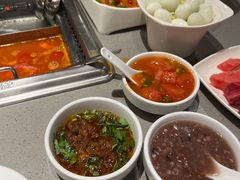 -海底捞火锅(南海万科广场店)
