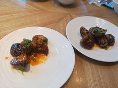 -莆田餐厅PUTIEN(三里屯店)