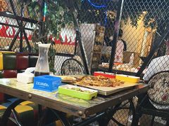 -特色酱椒鱼私房菜(黄鹤楼店)