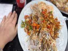 -一哥美食(总店)