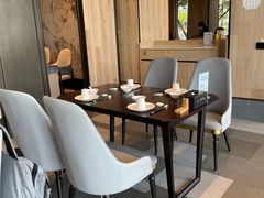 -翠山·映月湖景餐厅(映月湖公园店)