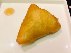 -北京四季酒店·采逸轩