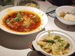 -院8里·小聚园(九眼桥店)