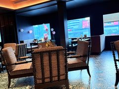 -老友时光·Pizza(泰华黑金店)