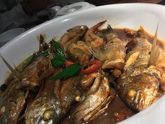 -临家闽南菜(大唐店)