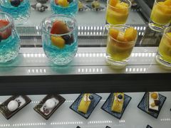 -星河湾半岛酒店·意咖啡西餐厅