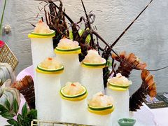 -喜聚薈·花膠雞海鮮火鍋(越秀店)