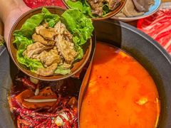 -虾领航小龙虾·吉林烧烤(柳州路店)