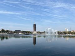 -葛仙湖公园
