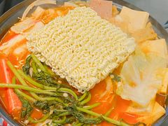 -chicken plus韩国炸鸡(城阳店)