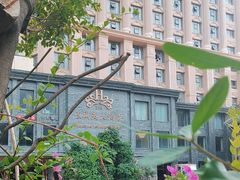 -三亚夏威夷大酒店