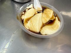 -义钦豆腐花