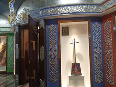 -哈啾嗨·新概念蒙餐(红星新城店)