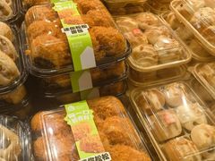 -盒马鲜生(杭州运河上街店)