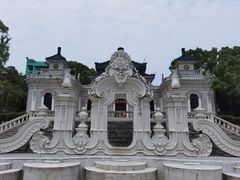 -珠海圆明新园