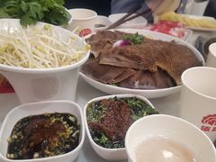 -傣妹火锅(南京东路一店)