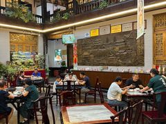 -蔼若春.传承云南菜(金碧公园店)