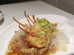 -稻香饭店(IFS国金中心店)