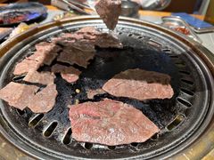 -杨小佳·齐齐哈尔烤肉·烤串(广州店)