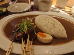 -CURRY YA 熟成咖哩專門店(深圳湾万象城店)