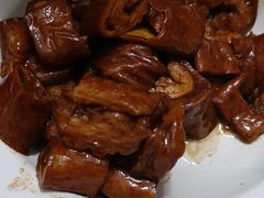 -万春卤菜(天乡后街步行街店)