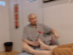 -逅莱·影院足道·日式SPA(大世界店)