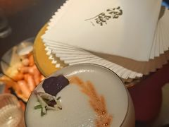 -Joy酒隐(西湖店)