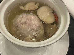 -Yan Ting 宴庭中餐厅(上海静安瑞吉酒店)