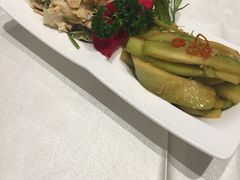 -海鸿荟·沿江菜(中山北路店)