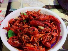 -红钳侠小龙虾·烧烤(中赢康康谷店)