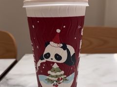 -COSTA COFFEE(成都来福士店)