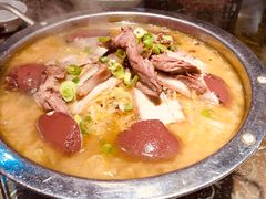 -八大碗(长青街店)