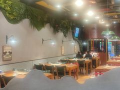 -阿记烧烤(大兴新区店)