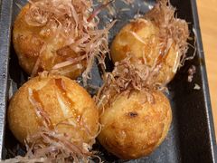 -一心创作料理屋(经开万达店)