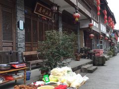-海窝子古镇