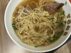 -百福麵家(新馬路店)