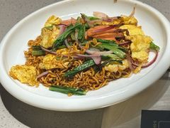 -丰茂烤串(港旅店)