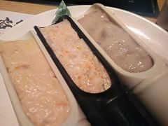 虾滑-温野菜涮涮锅(西单大悦城店)