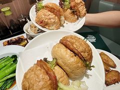 -深仔记茶餐厅(亚士厘道店)