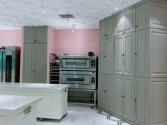 -西檬树SIMON·T轻奢蛋糕(大东方Max店)